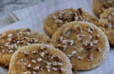 Paula Deen's Pecan Praline Cookies
