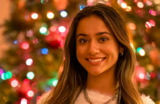 Happy birthday to sweet Grand Peep Blair!