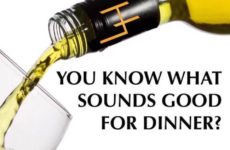 Some days this is the best Menu!