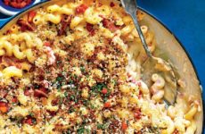 Down South Pimiento Mac and Cheese