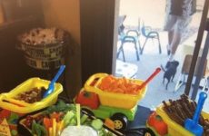 Today’s Gadget is right in your house or backyard!