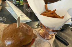 They love their Perch Fish.