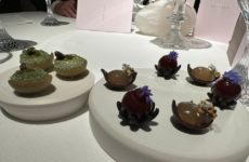 individual presentations. Fabulous.