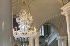 Stunning Hotel. Ville d’Este