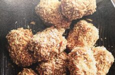 Tasty Cauliflower Tater Tots