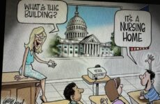 What is that building???