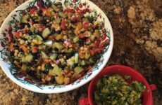 Alice's Mexican Fiesta Salad