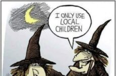 Local is always best!!!