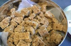 Unique Pumpkin Pie Fudge