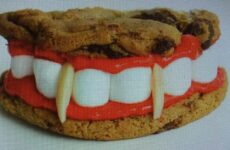 Spooky Treats....