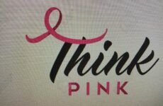 Think Pink!!