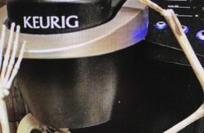 How to start the day!