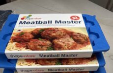 Marvelous Meatball Master.