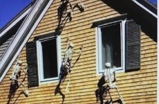 Halloween Decoration!