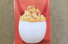 Devilish Eggs