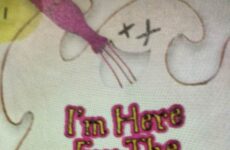 I'm here for the Boos!