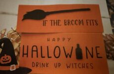 If the broom fits!!!