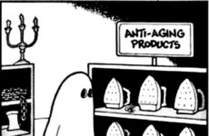 Anti-Aging Products!!