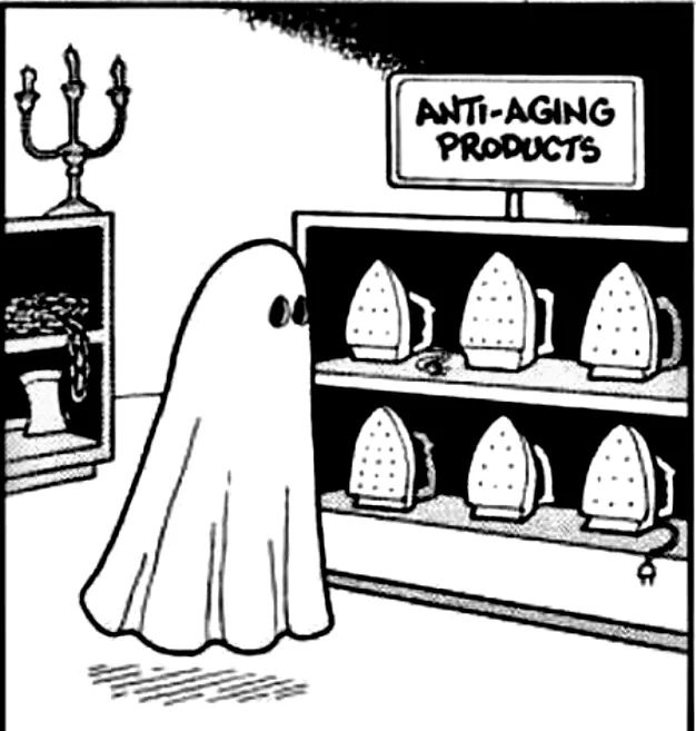 Anti-Aging Products!!