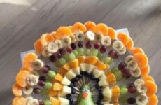 Let's talk turkey snacks!