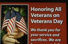 Saturday November 11th 🗽🇺🇸