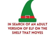 Anybody having luck finding the adult version???