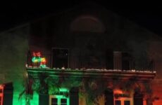 Sights of the Season!