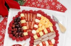 Christmas Party Snackies!