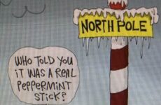 North Pole