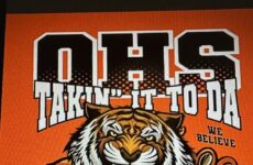Congrats to Opelousas High School. Geaux Tigers