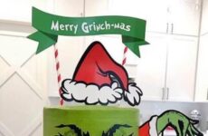 Merry Grinch-mas
