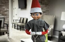 Chef Elf!