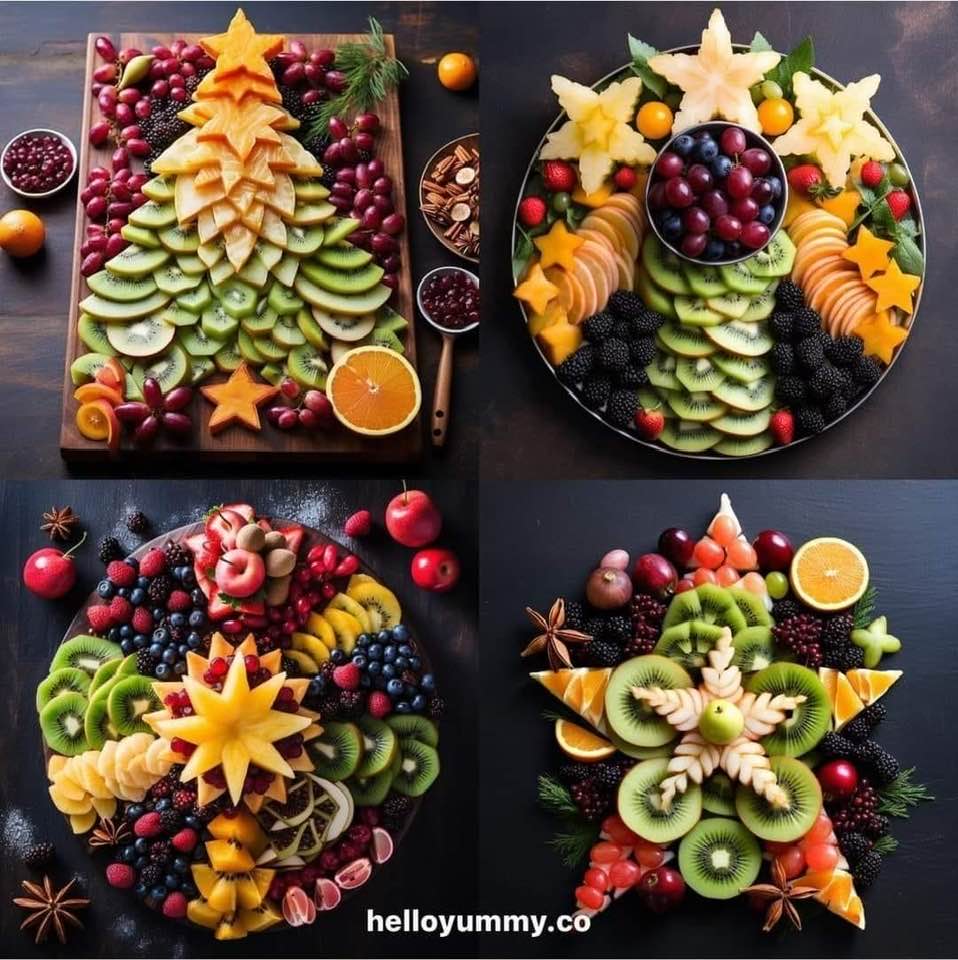 Such creative people out there