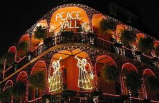 Sights of the Season