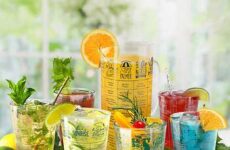 GOOD MEASURE COCKTAILS