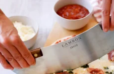 Today’s Gadget is the Pizza Shears!