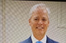 Congratulations to our son Craig