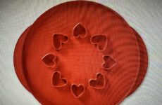 Today’s Gadget is the Nordic Ware Lattice and Hearts Pit-Top Cutters.