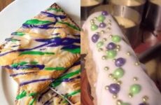 Why isn't everyday Fat Tuesday! lol...