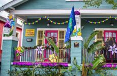 Sights of the season