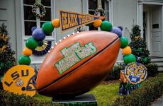 Sights of the season