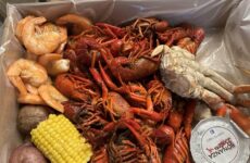 Totally fantastic and delicious!