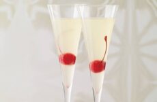 Glorious Platinum Sparkle