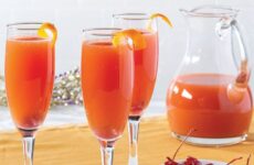 Category "5" Hurricane Mimosa