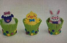 Eggcellant Bunny Snacks