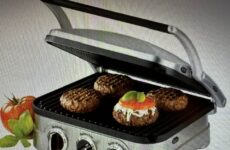 Today’s Gadget is the Ultimate Griddle!