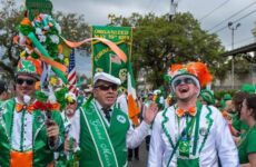 St. Patrick's Day is fast approaching!