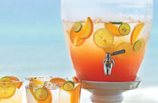 Super Seaside Sunrise