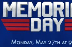 Memorial Day
