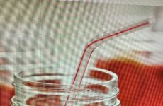 TANTALIZING RASPBERRY LEMONADE